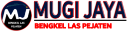 Bengkel Las Spesialis 087776611390  Mugi Jaya Pejaten  Bengkel Las Serang Cilegon